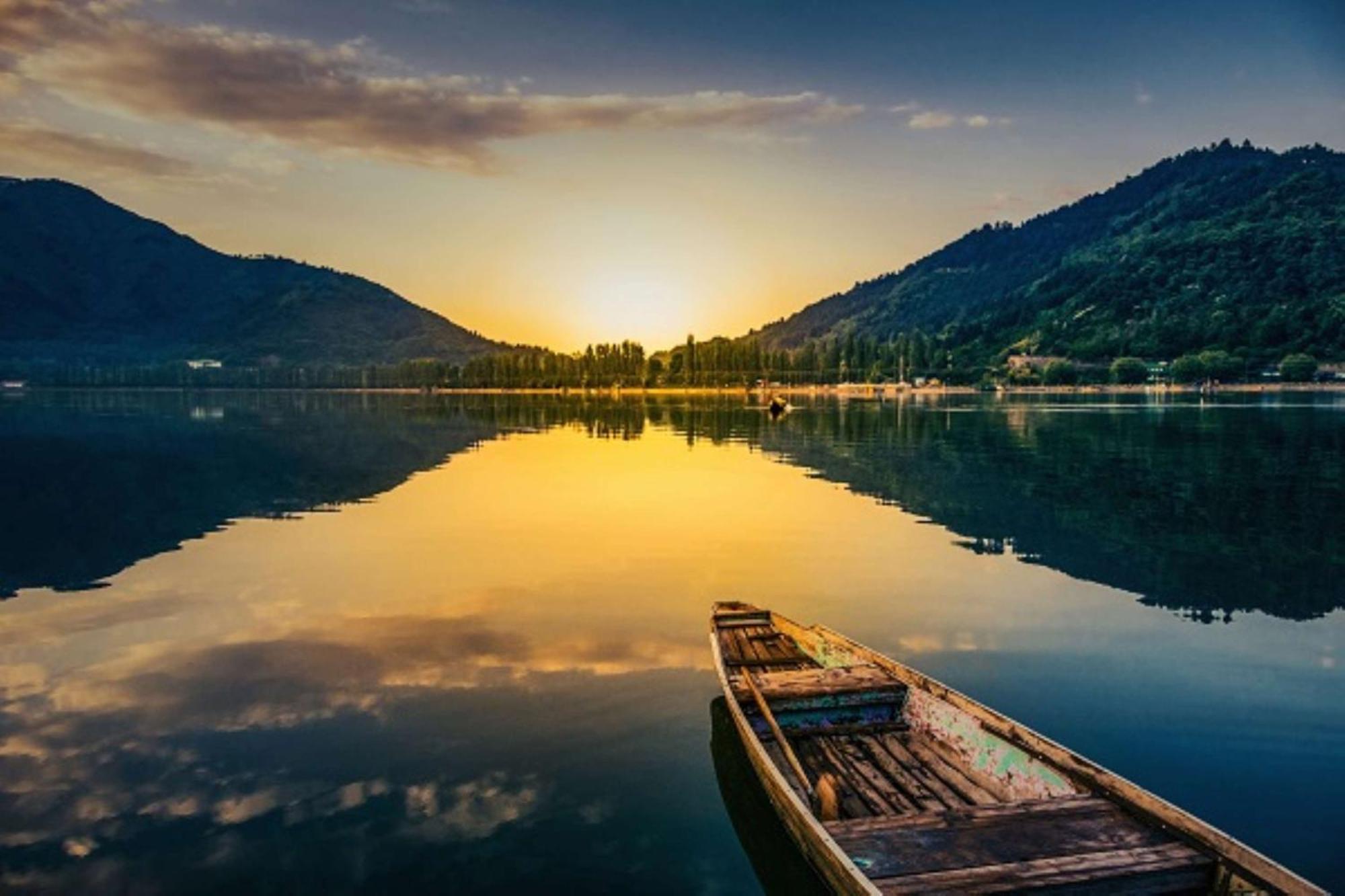 Country Inn Suites By Radisson Sonamarg Luaran gambar