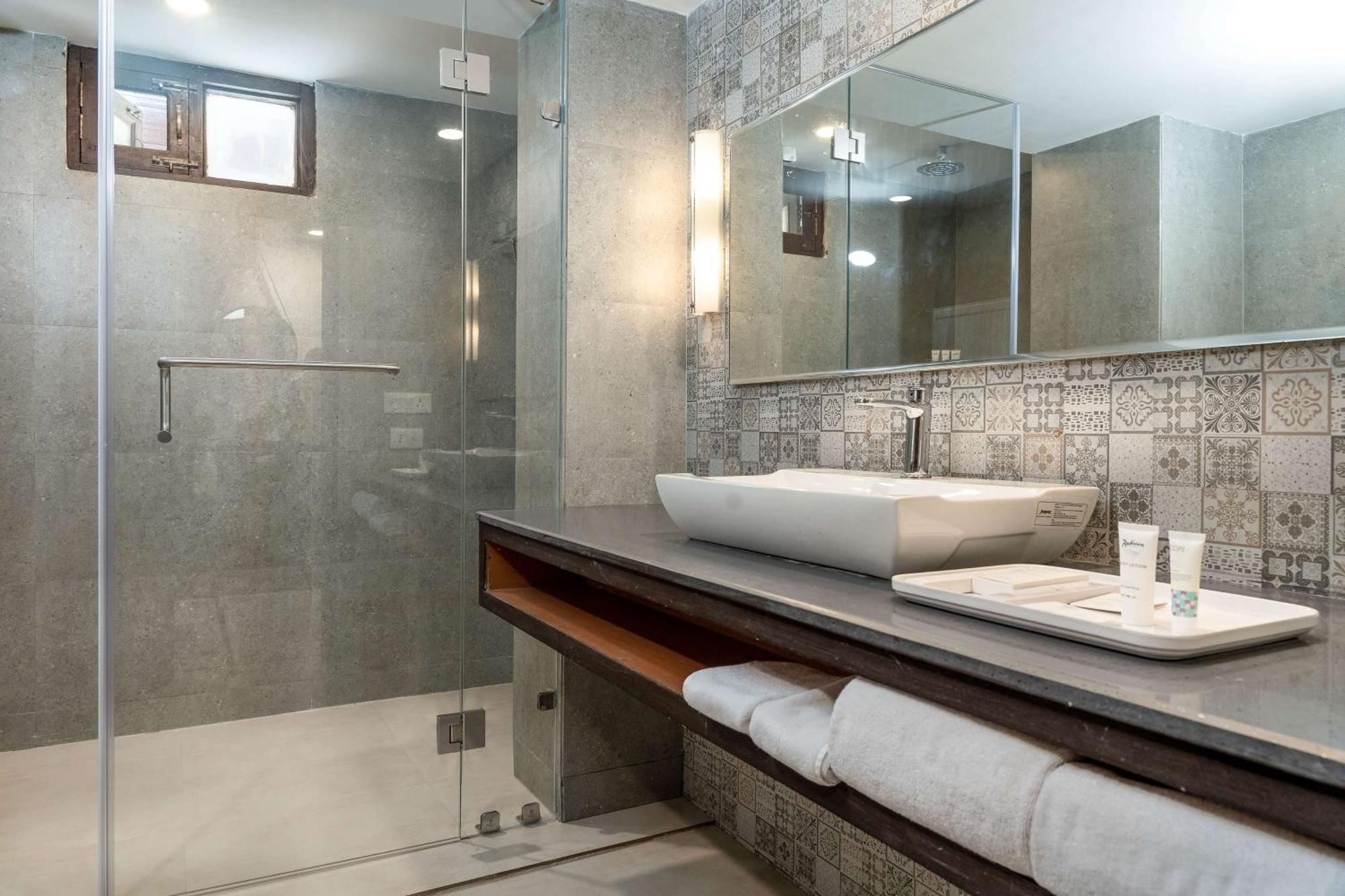 Country Inn Suites By Radisson Sonamarg Luaran gambar