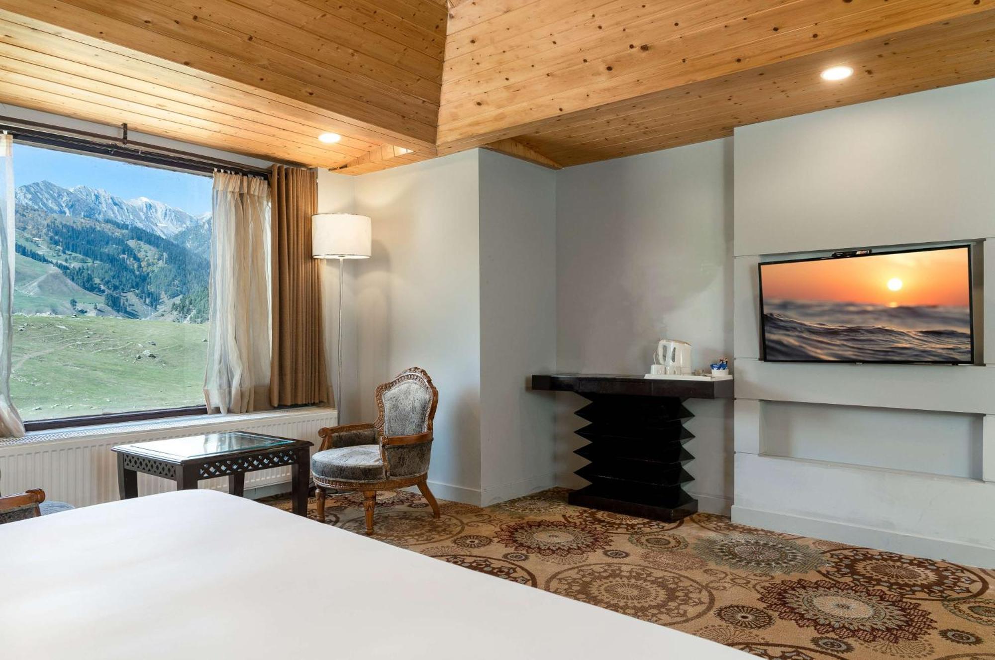 Country Inn Suites By Radisson Sonamarg Luaran gambar
